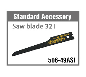 Máy cưa khí nén tốc độ cao Shinano SI-4700B